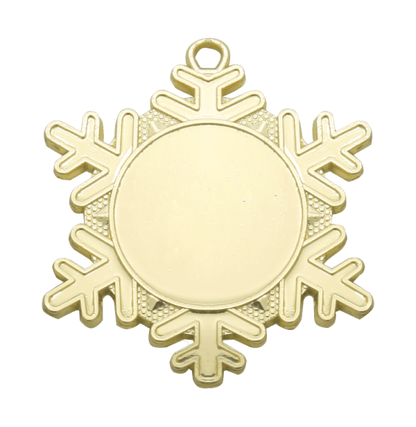 Medal złoty | średnica 50mm