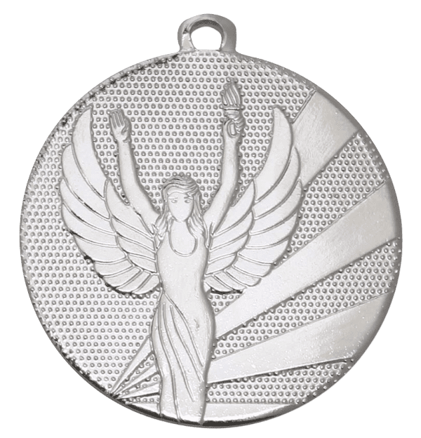 Medal Victory srebrny | średnica 32mm