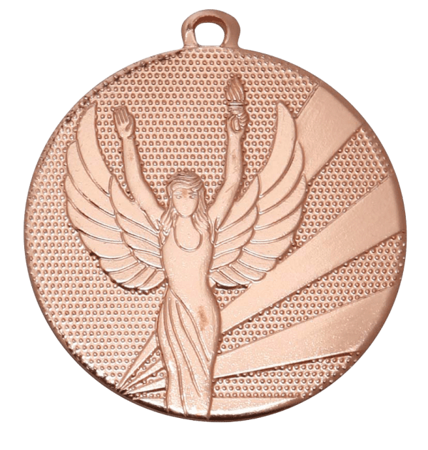 Medal Victory brązowy | średnica 32mm