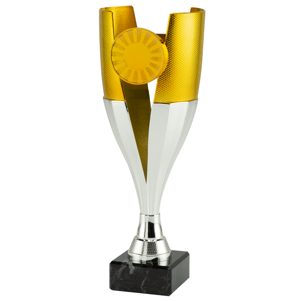 Puchar Złoty I Wysokość 280 mm