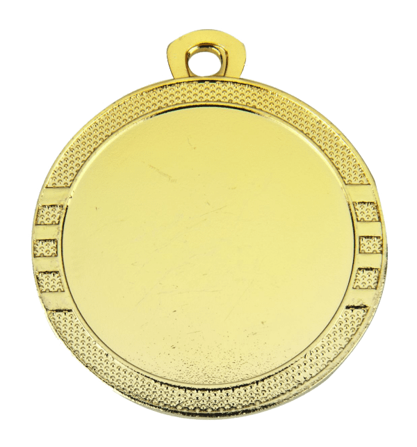 Medal Uniwersalny złoty | średnica 32mm