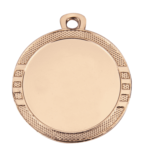 Medal Uniwersalny brązowy | średnica 32mm