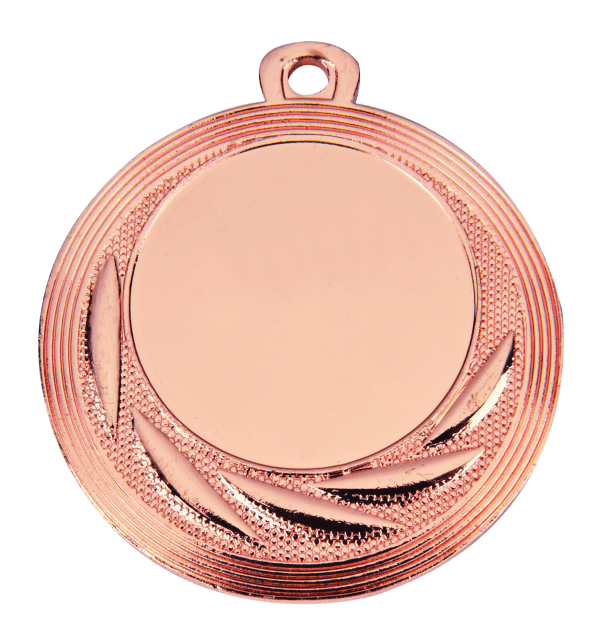 Medal Okolicznościowy brązowy | średnica 40mm
