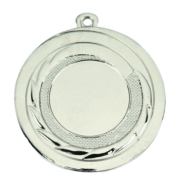 Medal Prestiżowy srebrny | średnica 50mm