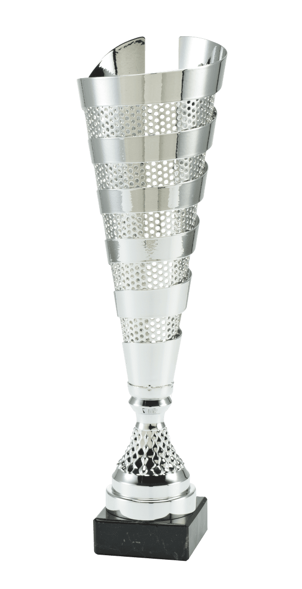 Puchar Exclusive Srebrny I Wysokość 395 mm