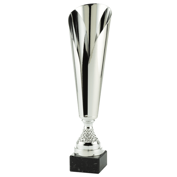 Puchar Exclusive Srebrny I Wysokość 405 mm