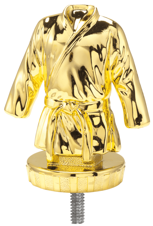 Statuetka Sztuki Walki | wysokość 80mm