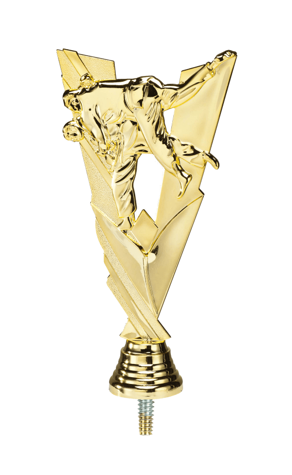 Figurka Judo | wysokość 185mm