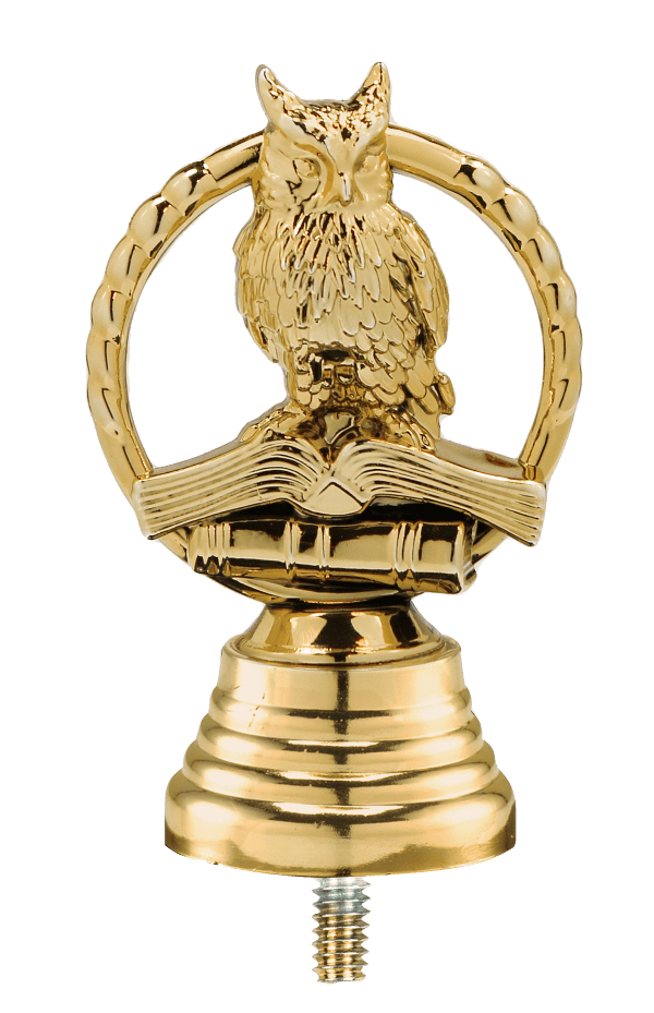 Figurka Sowa | wysokość 90mm