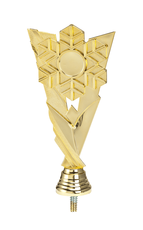 Figurka Sporty Zimowe | wysokość 190mm