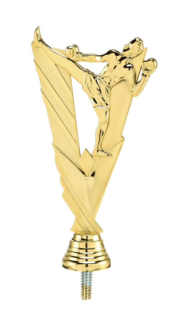 Figurka Kickboxing | wysokość 190mm