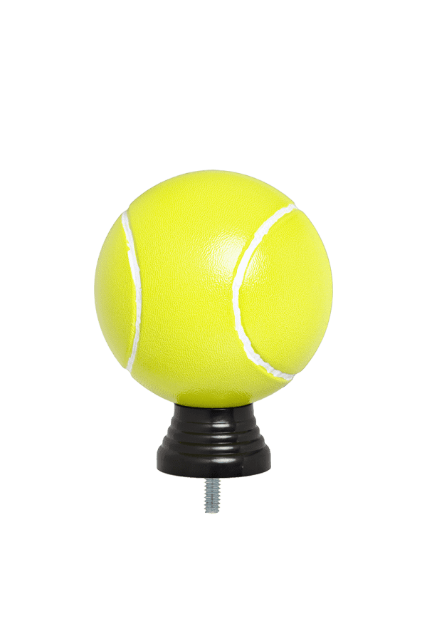 Figurka Tenis | wysokość 103mm