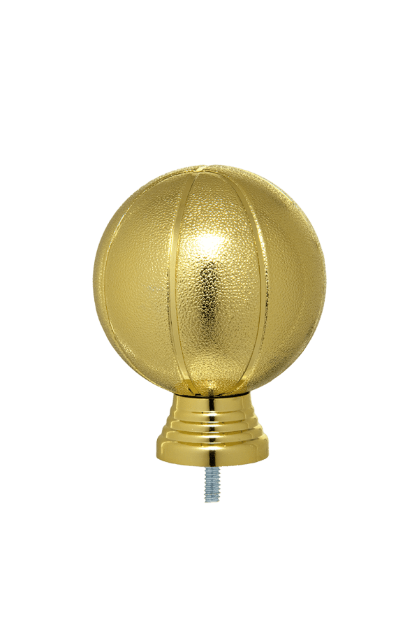 Figurka Koszykówka Złota | wysokość 105mm