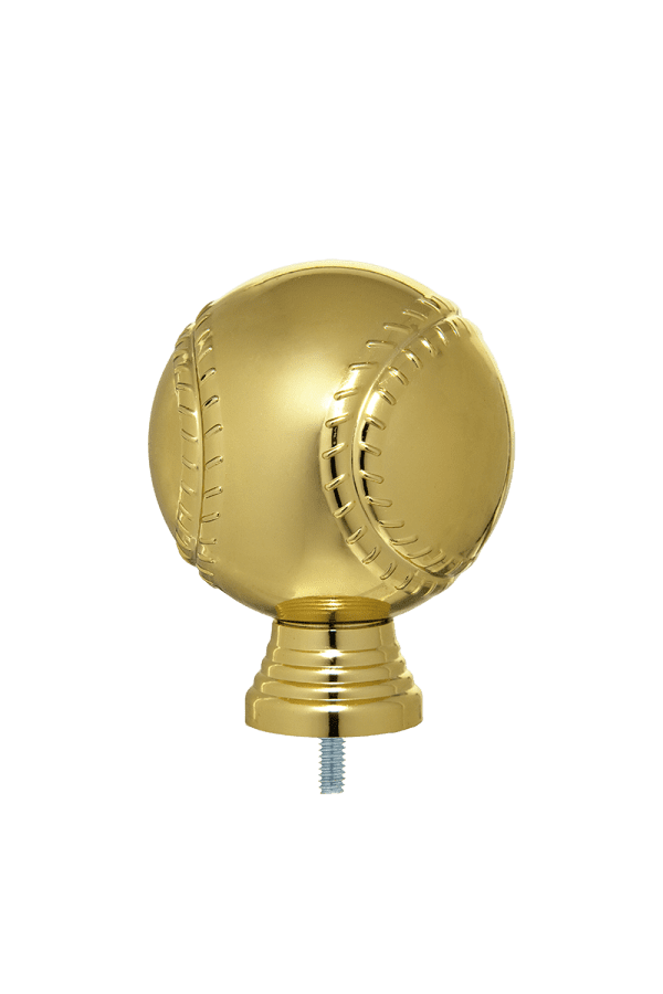 Figurka Baseball Złota | wysokość 105mm