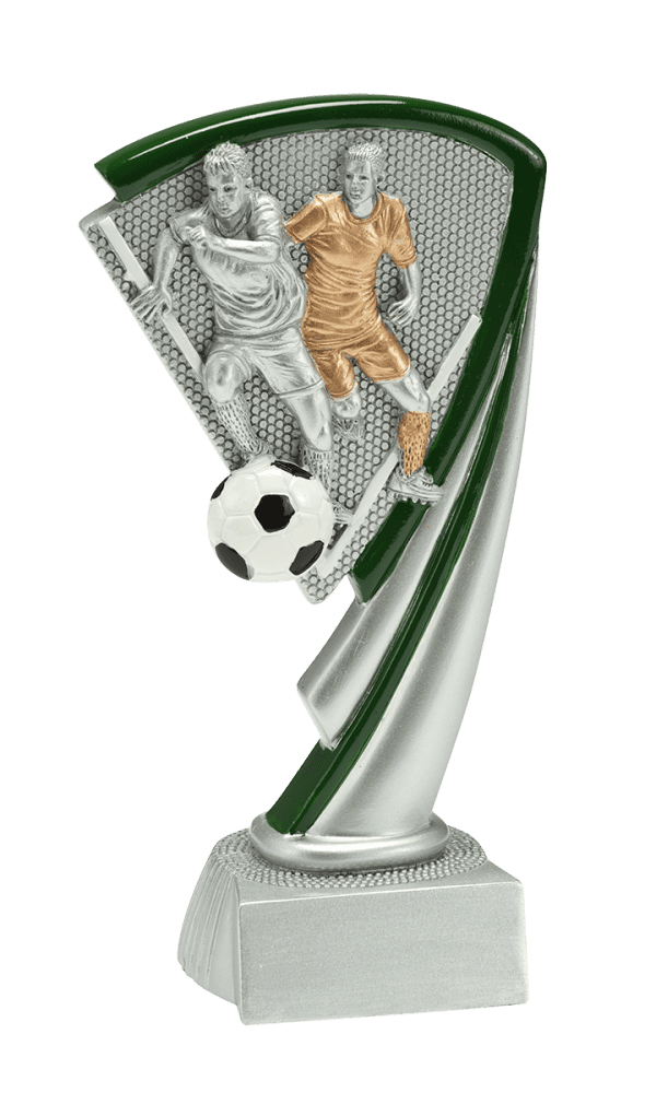 Statuetka Piłkarz