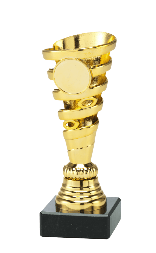 Puchar Economy Złoty I Wysokość 155 mm