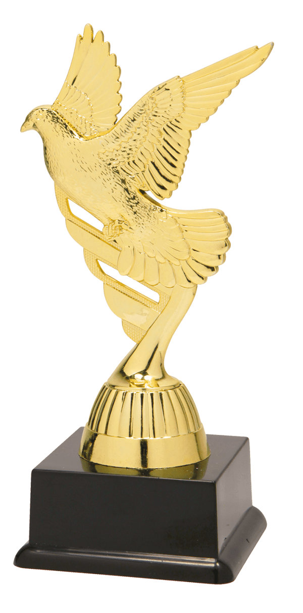 Trofeum Sportowe Gołębie Złote