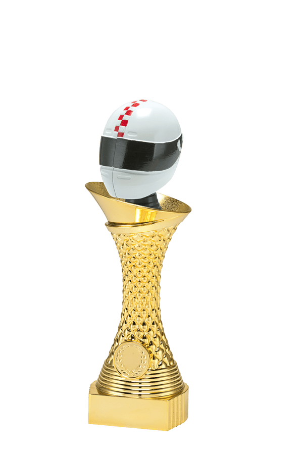 Puchar Sportowy Motosport Złoty