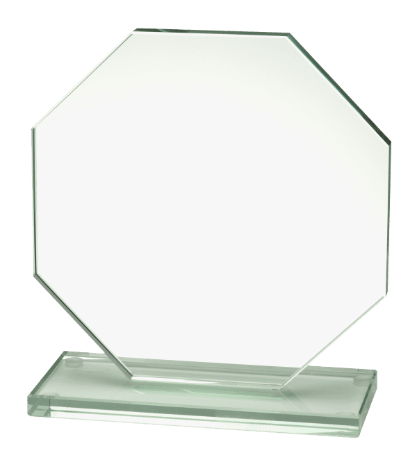 Szklane Trofeum Ośmiokąt