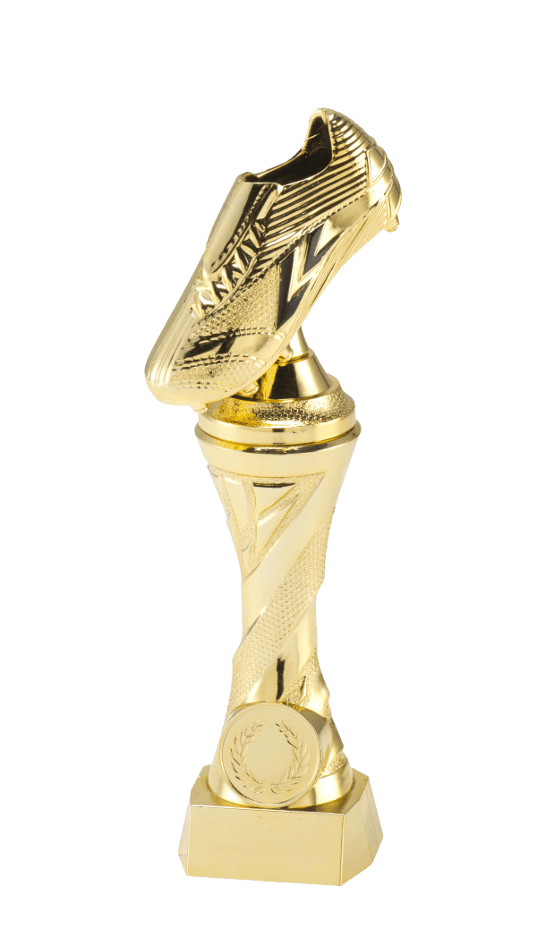 Trofeum Piłkarskie Złoty But