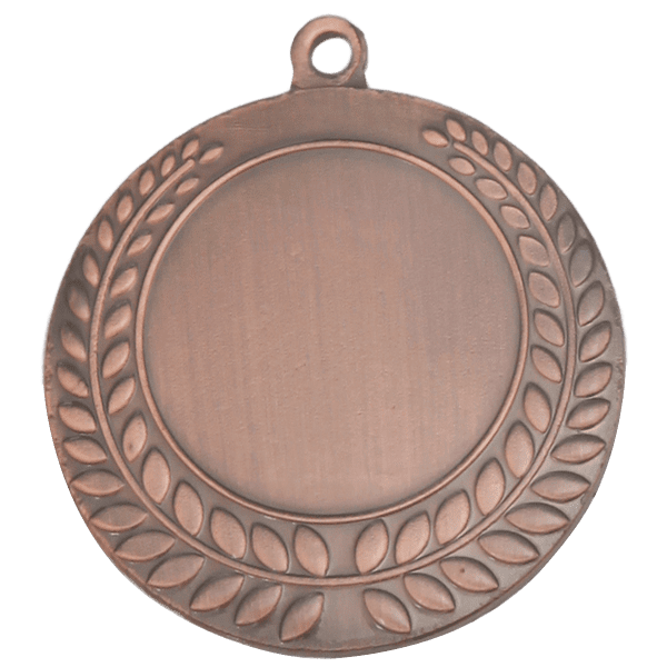 Medal żelazny brązowy | średnica 40mm
