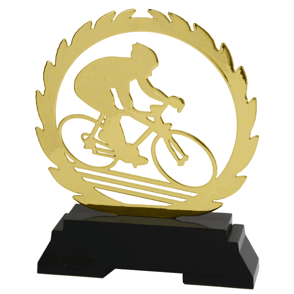 Trofeum Kolarskie Złote | wysokość 185mm
