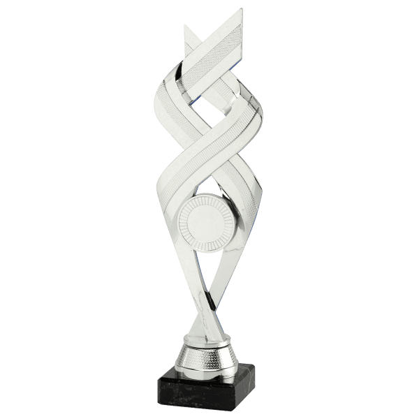 Puchar Economy Srebrny | wysokość 270mm