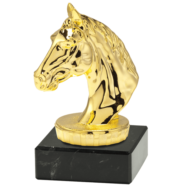 Personalizowana statuetka z grawerem – idealna nagroda na turnieje i uroczystości.