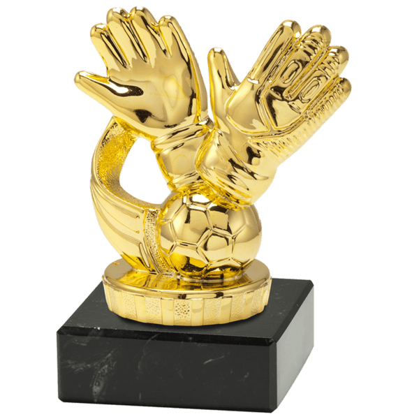 Personalizowana statuetka z grawerem – idealna nagroda na turnieje i uroczystości.