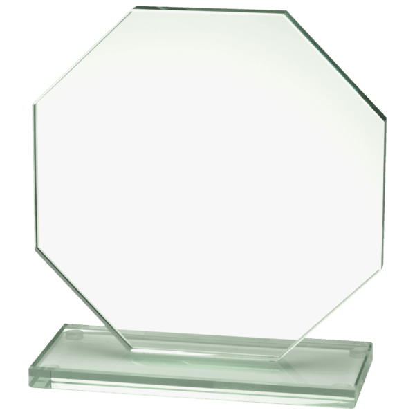 Szklane Trofeum Ośmiokąt
