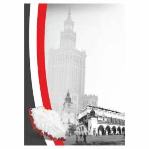 Dyplom patriotyczny