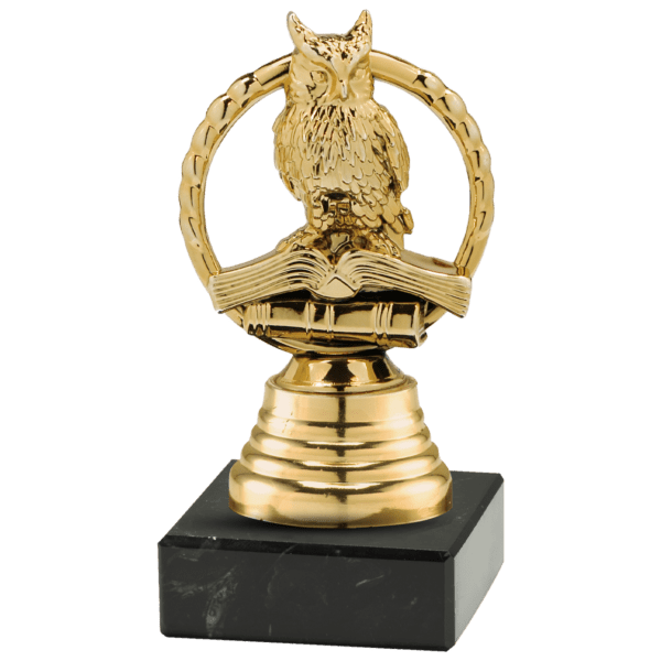Statuetka Sowa | wysokość 110mm